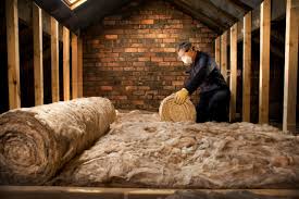 Best Batt and Roll Insulation in Keowee Key, SC